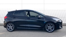 Ford Fiesta 1.0 EcoBoost 140 ST-Line X 5dr Petrol Hatchback